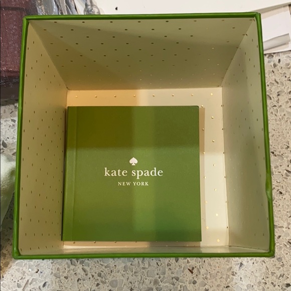 Kate Spade Watch - Picture 5 of 5